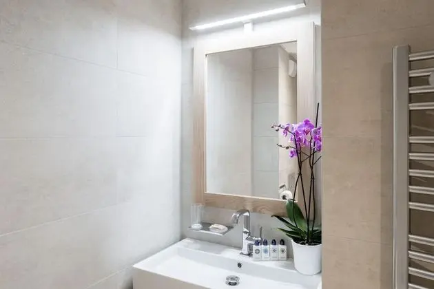 Apart Daire, 4 Yatak Odası, Balkon