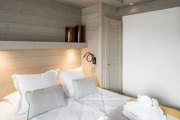 Apart Daire, Birden Çok Yatak, Sigara İçilmez, Vadi Manzaralı