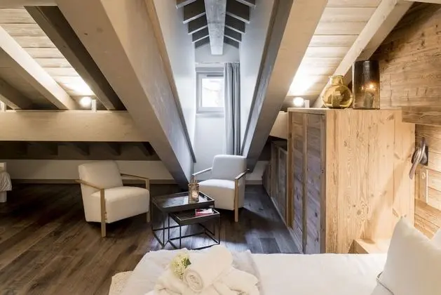 Apart Daire, Birden Çok Yatak, Sigara İçilmez, Vadi Manzaralı