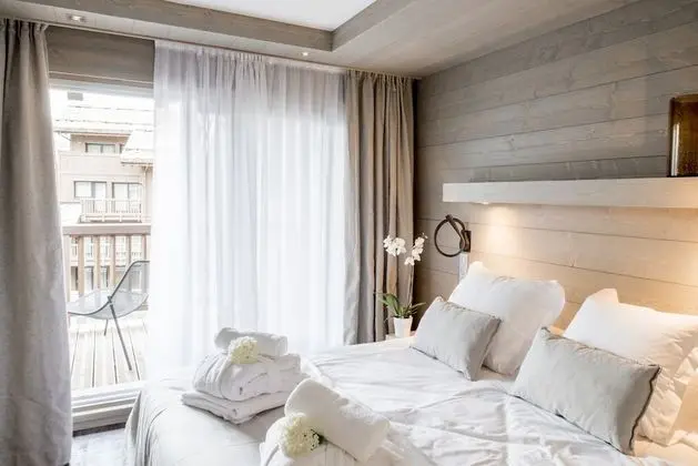 Apart Daire, Birden Çok Yatak, Sigara İçilmez, Vadi Manzaralı