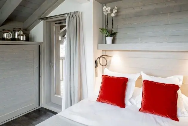 Apart Daire, Birden Çok Yatak, Sigara İçilmez, Vadi Manzaralı