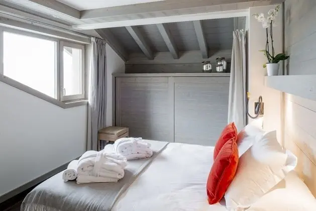 Apart Daire, Birden Çok Yatak, Sigara İçilmez, Vadi Manzaralı