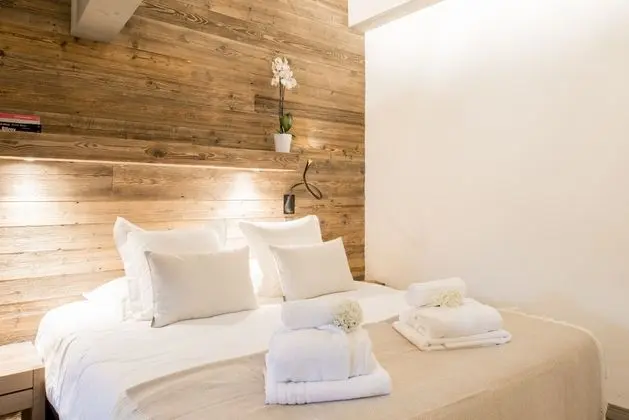 Apart Daire, Birden Çok Yatak, Sigara İçilmez, Vadi Manzaralı