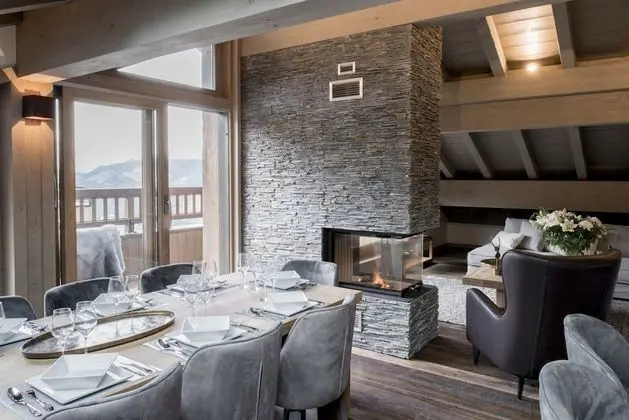 Apart Daire, Birden Çok Yatak, Sigara İçilmez, Vadi Manzaralı