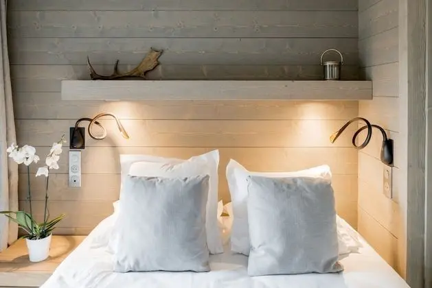 Apart Daire, Birden Çok Yatak, Sigara İçilmez, Vadi Manzaralı