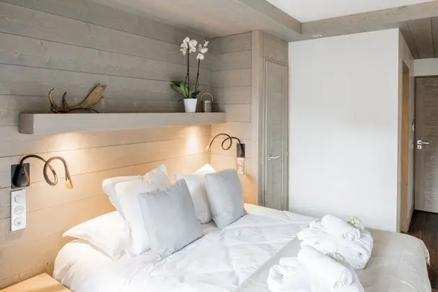 Apart Daire, Birden Çok Yatak, Sigara İçilmez, Vadi Manzaralı