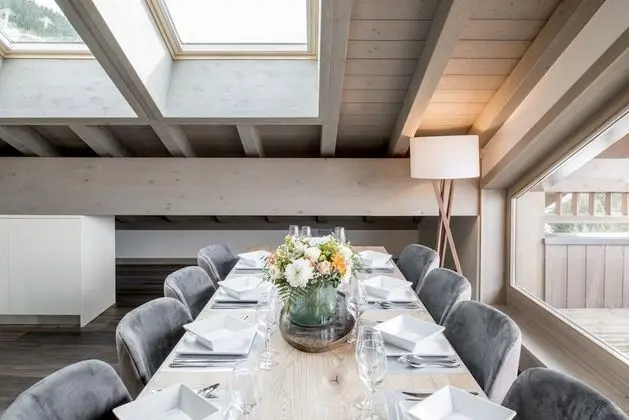 Apart Daire, Birden Çok Yatak, Sigara İçilmez, Vadi Manzaralı