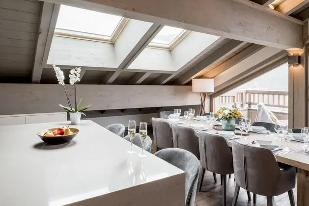 Apart Daire, Birden Çok Yatak, Sigara İçilmez, Vadi Manzaralı