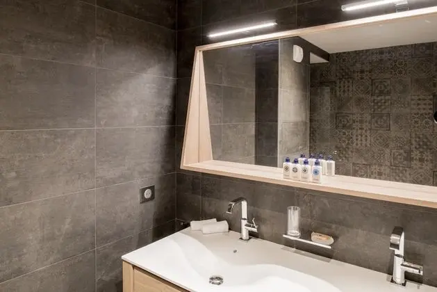 Apart Daire, Birden Çok Yatak, Sigara İçilmez, Vadi Manzaralı