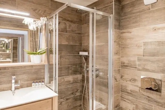 Apart Daire, Birden Çok Yatak, Sigara İçilmez, Vadi Manzaralı