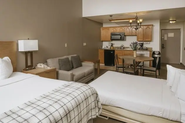 Daire (Studio Condominium)