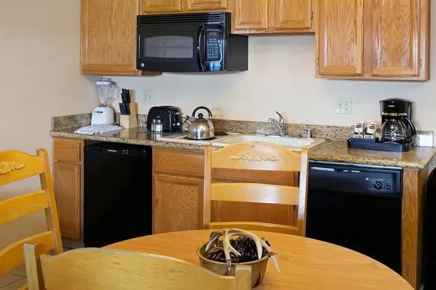 Daire (Studio Condominium)