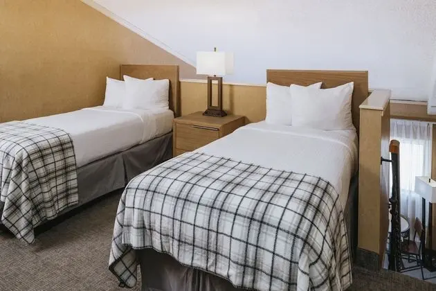 Oda (Hotel Loft Room Sleeps 4)