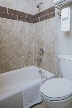 Oda (Hotel Loft Room Sleeps 4)