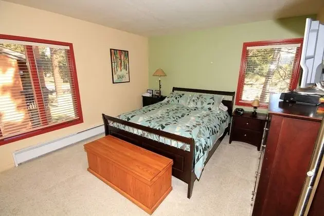 1-Bedroom Condo Near Center of Town