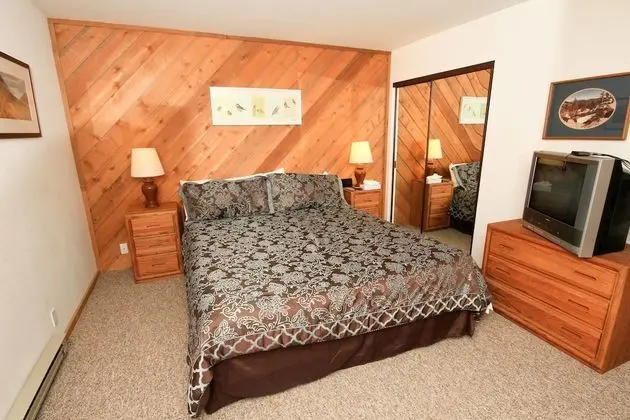 1-Bedroom Condo Near Center of Town