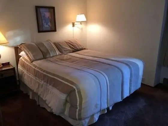 2-Bedroom Condo Near Center of Town