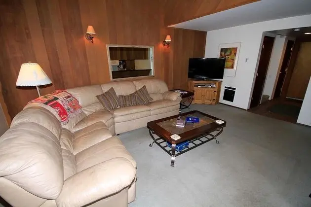 2-Bedroom Condo Near Center of Town