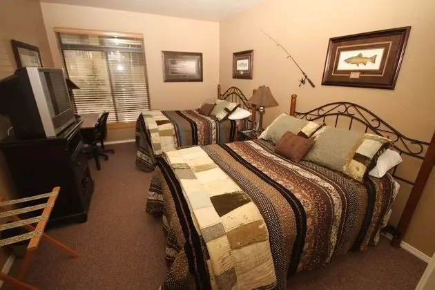 2-Bedroom Condo Near Ski Lifts