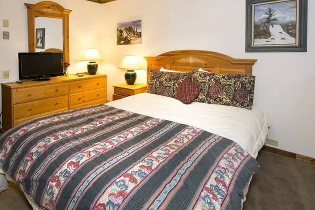 Daire, Birden Çok Yatak, Balkon, Dağ Manzaralı