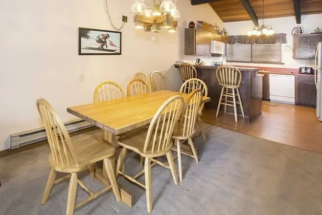 Daire, Birden Çok Yatak, Balkon, Dağ Manzaralı