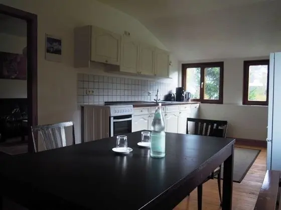 Apart Daire, 3 Yatak Odası, Bahçe Manzaralı (Steppenwolf - Hönnetralstraße 34)