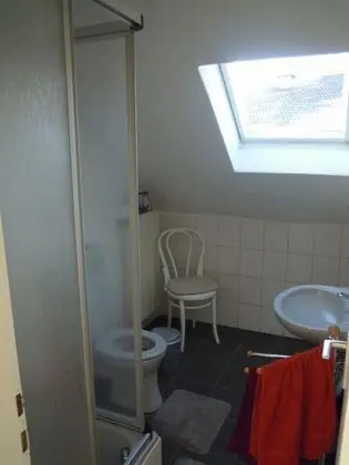 Apart Daire, 3 Yatak Odası, Bahçe Manzaralı (Steppenwolf - Hönnetralstraße 34)