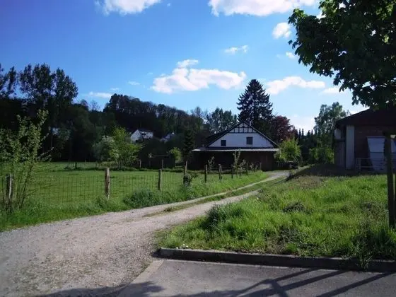 Apart Daire, 3 Yatak Odası, Bahçe Manzaralı (Steppenwolf - Hönnetralstraße 34)