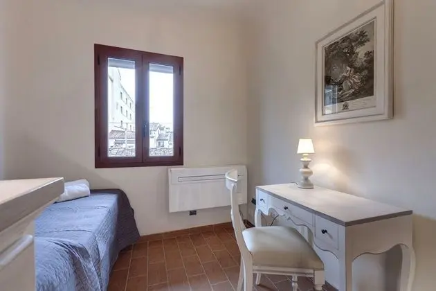 Apart Daire, 3 Yatak Odası