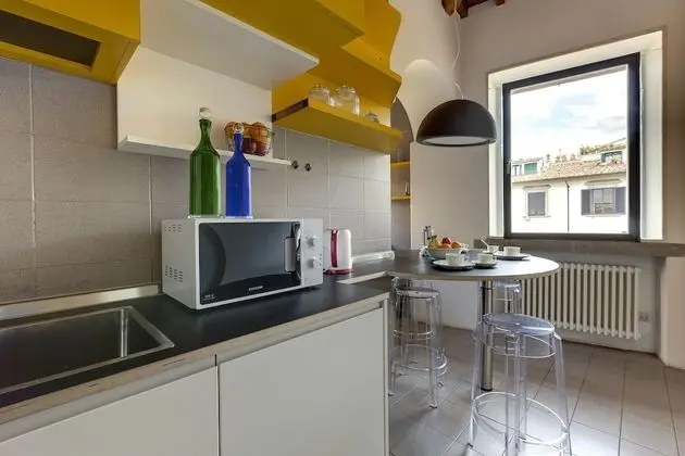 Apart Daire, 1 Yatak Odası