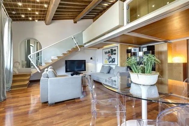 Apart Daire, 1 Yatak Odası