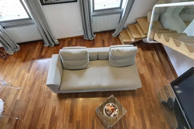 Apart Daire, 1 Yatak Odası