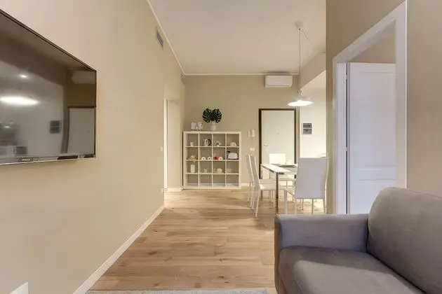 Apart Daire, 2 Yatak Odası