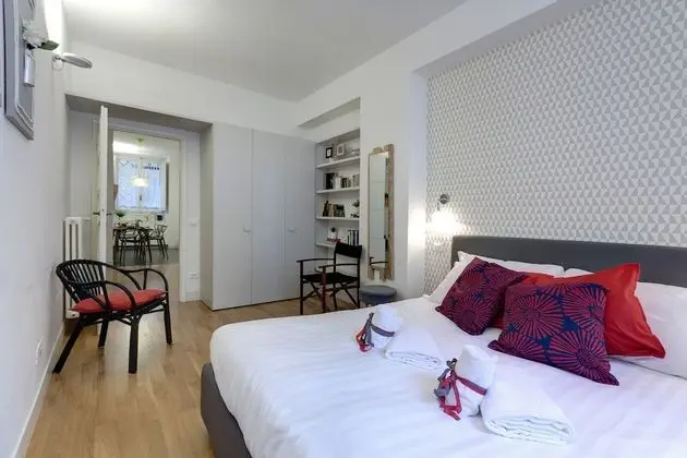 Apart Daire, 2 Yatak Odası