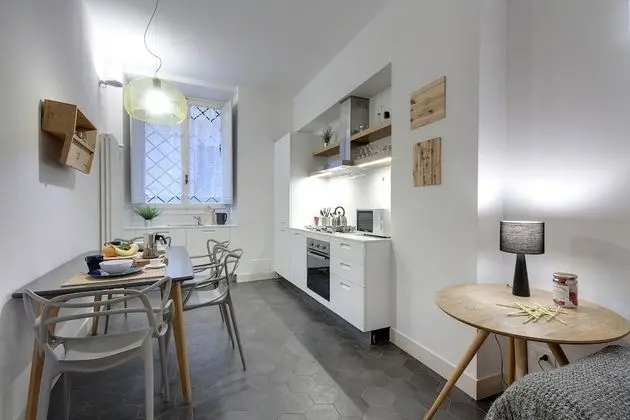 Apart Daire, 2 Yatak Odası