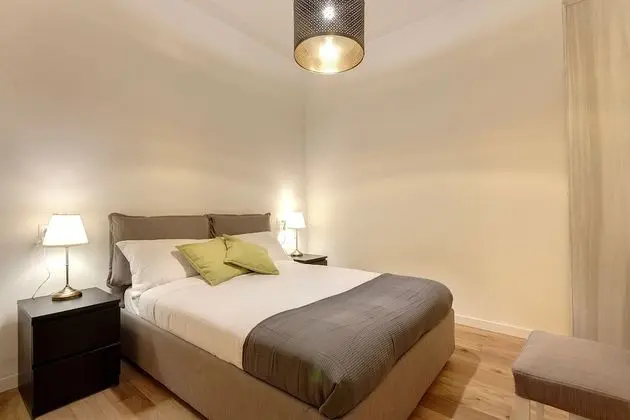 Apart Daire, 2 Yatak Odası