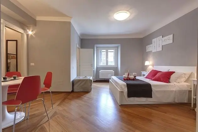 Apart Daire, 1 Yatak Odası