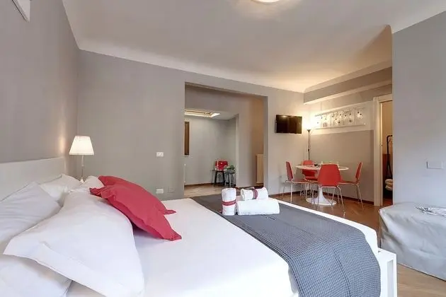 Apart Daire, 1 Yatak Odası