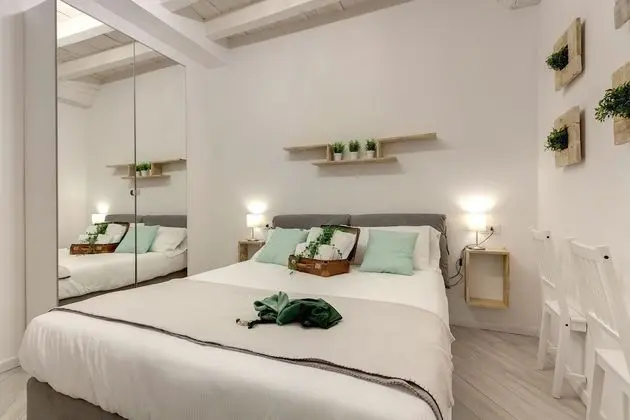 Apart Daire, 3 Yatak Odası