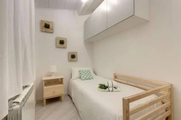 Apart Daire, 3 Yatak Odası