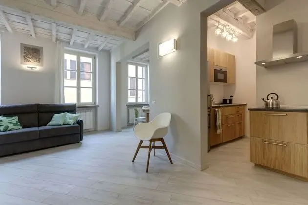 Apart Daire, 3 Yatak Odası