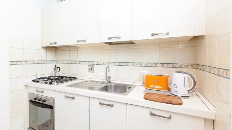 Apart Daire, 1 Yatak Odası