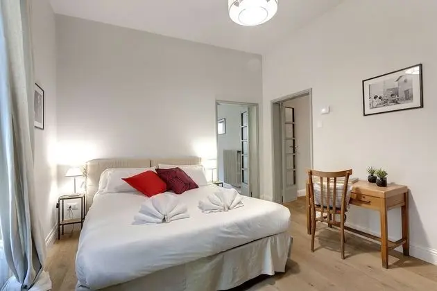 Apart Daire, 2 Yatak Odası