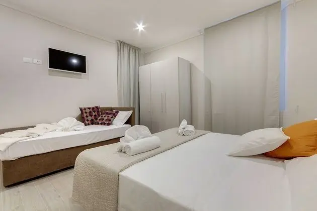 Apart Daire, 1 Yatak Odası