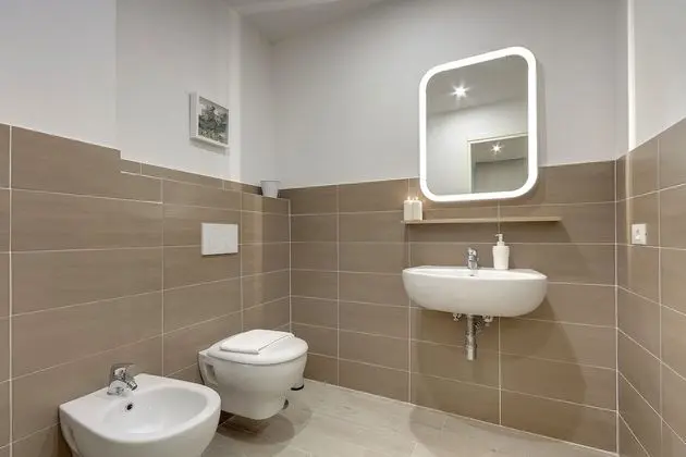 Apart Daire, 1 Yatak Odası