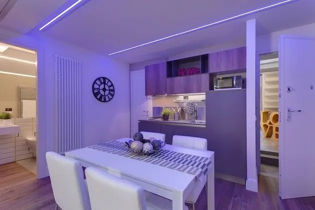 Apart Daire, 2 Yatak Odası