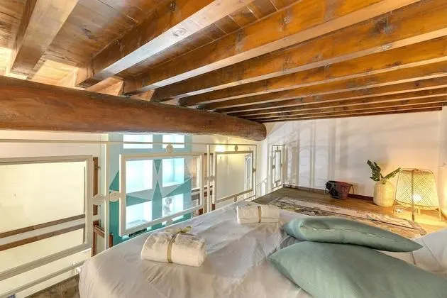 Apart Daire, 3 Yatak Odası