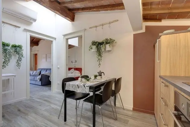 Apart Daire, 1 Yatak Odası