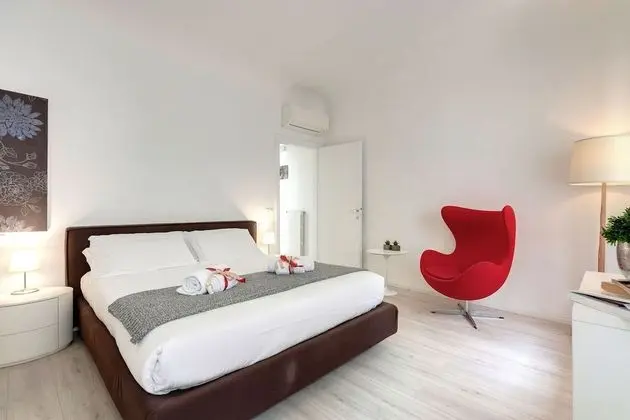 Apart Daire, 2 Yatak Odası