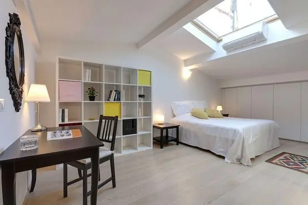 Apart Daire, 2 Yatak Odası